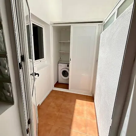 Apartament Casa La Mareta Arrecife  Zewnętrze zdjęcie