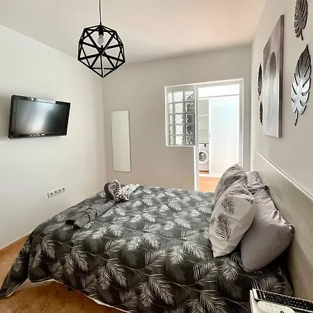 Apartament Casa La Mareta Arrecife  Zewnętrze zdjęcie