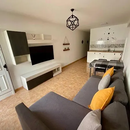 Apartament Casa La Mareta Arrecife  Zewnętrze zdjęcie