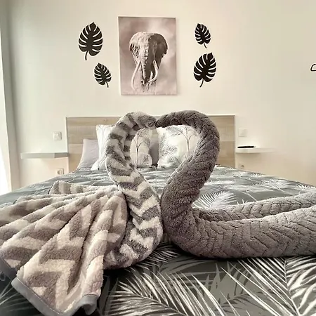 Apartament Casa La Mareta Arrecife  Zewnętrze zdjęcie