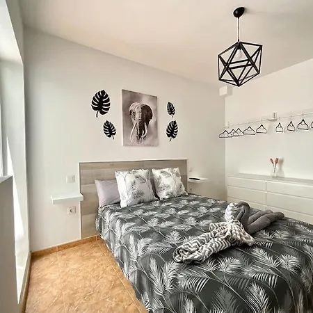 Apartament Casa La Mareta Arrecife  Zewnętrze zdjęcie