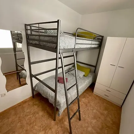 Apartament Casa La Mareta Arrecife  Zewnętrze zdjęcie