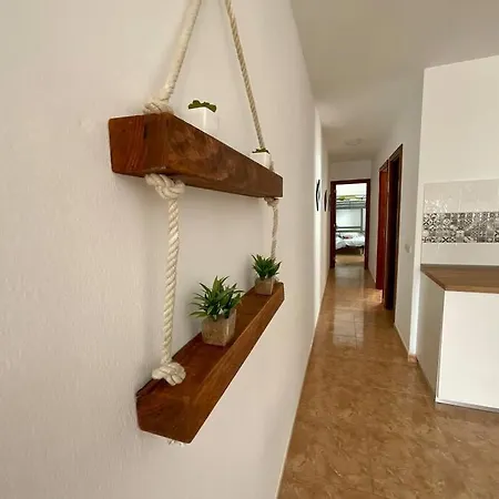 Apartament Casa La Mareta Arrecife  Zewnętrze zdjęcie