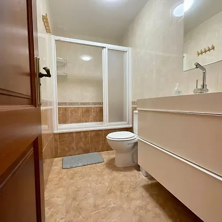 Apartament Casa La Mareta Arrecife  Zewnętrze zdjęcie