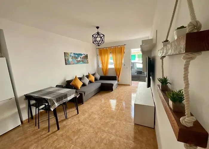 Casa La Mareta