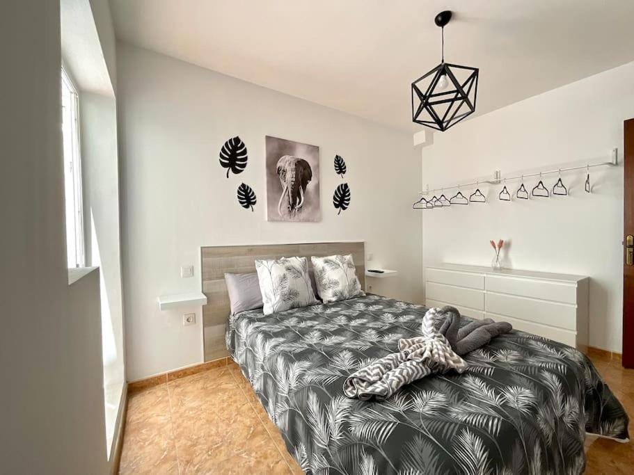 Casa La Mareta Apartment Arrecife (Lanzarote)