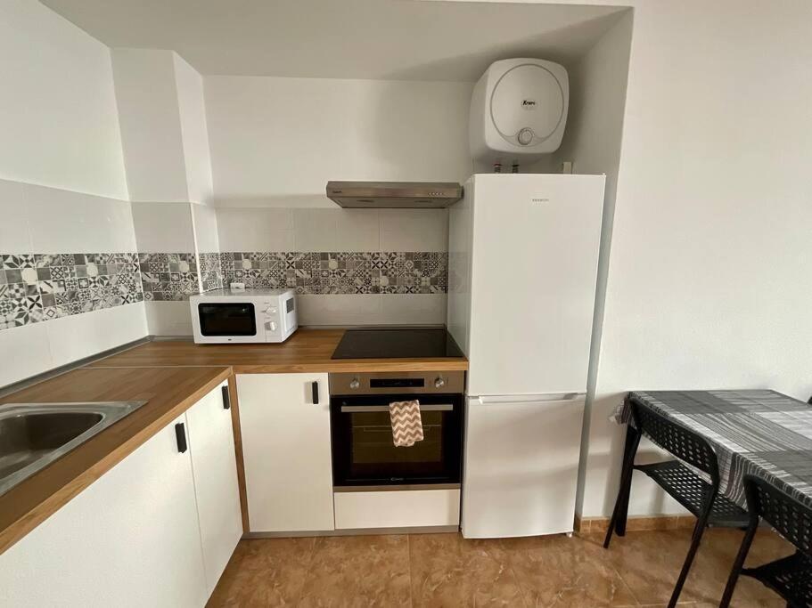 Casa La Mareta Apartment *