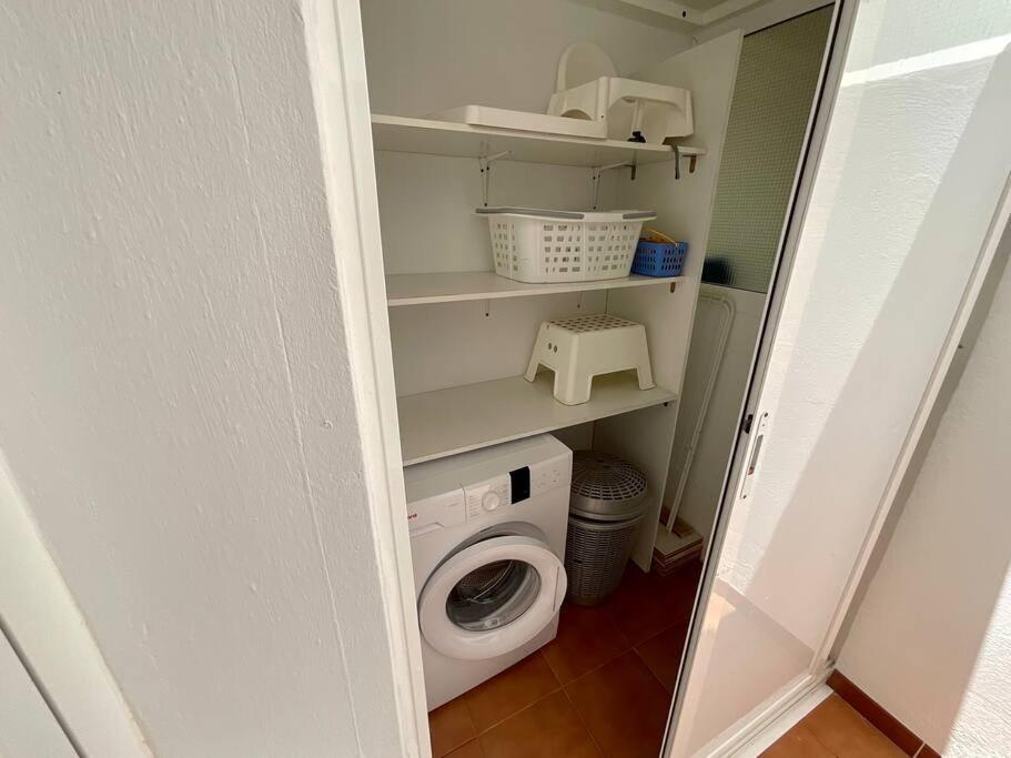 Apartment Casa La Mareta