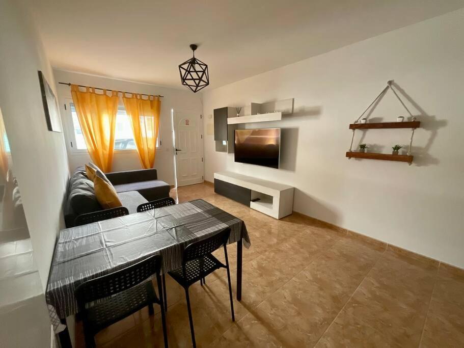 Casa La Mareta Apartment